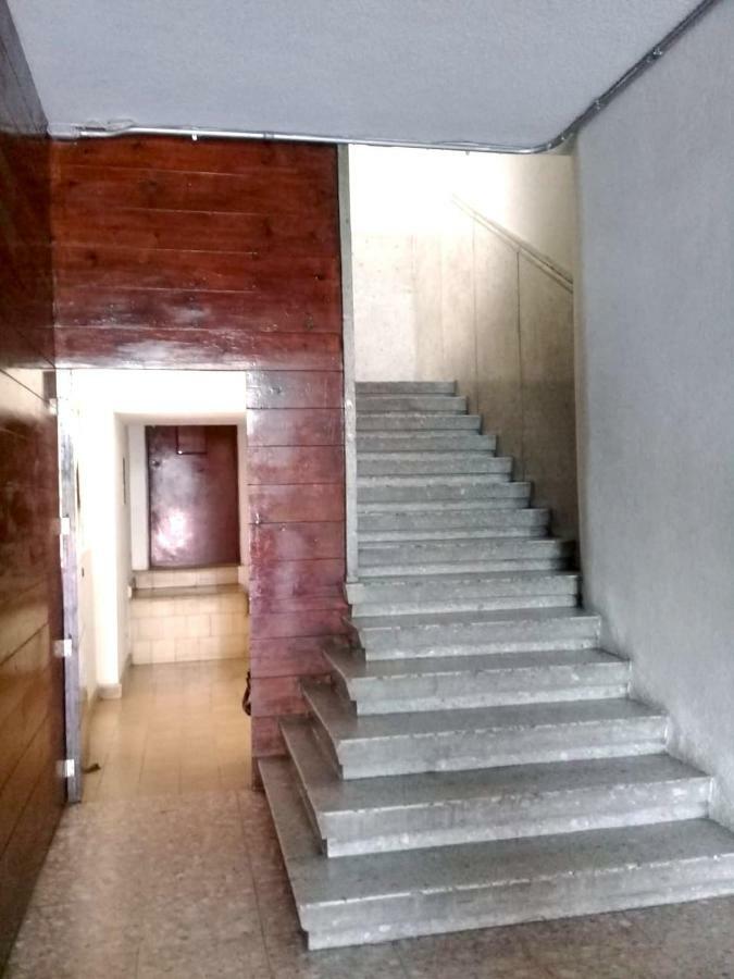 מקסיקו סיטי Roma Sur Apartments With Balcony - Family Friendly מראה חיצוני תמונה