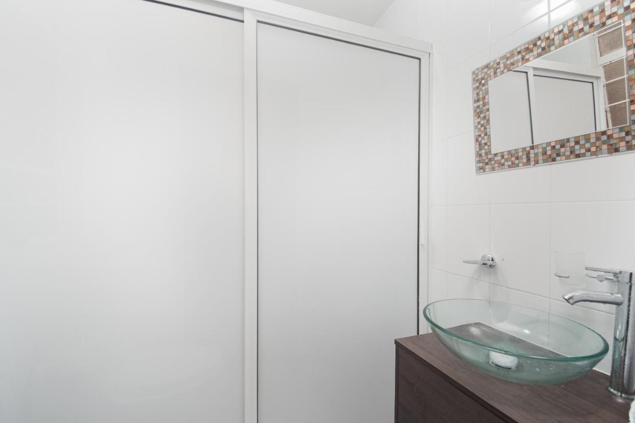 מקסיקו סיטי Roma Sur Apartments With Balcony - Family Friendly מראה חיצוני תמונה